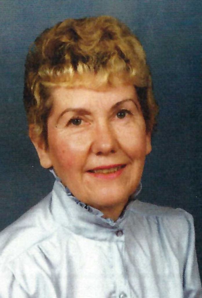 Elenore Freimund