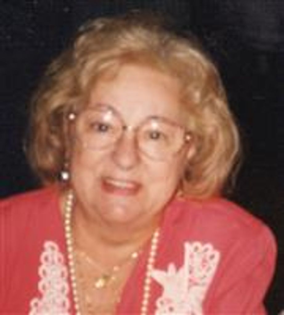 Marie (Checrallah) Thomson
