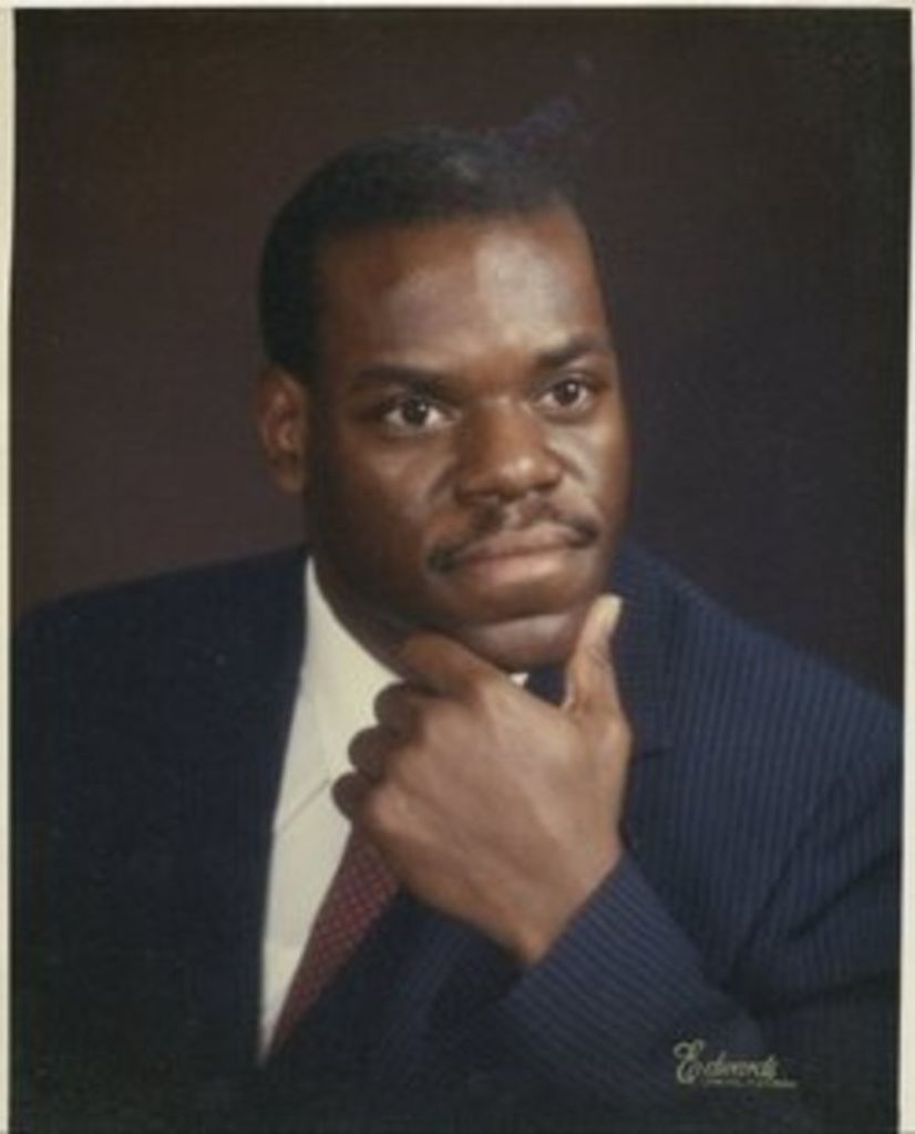 Terry Lemark Steward