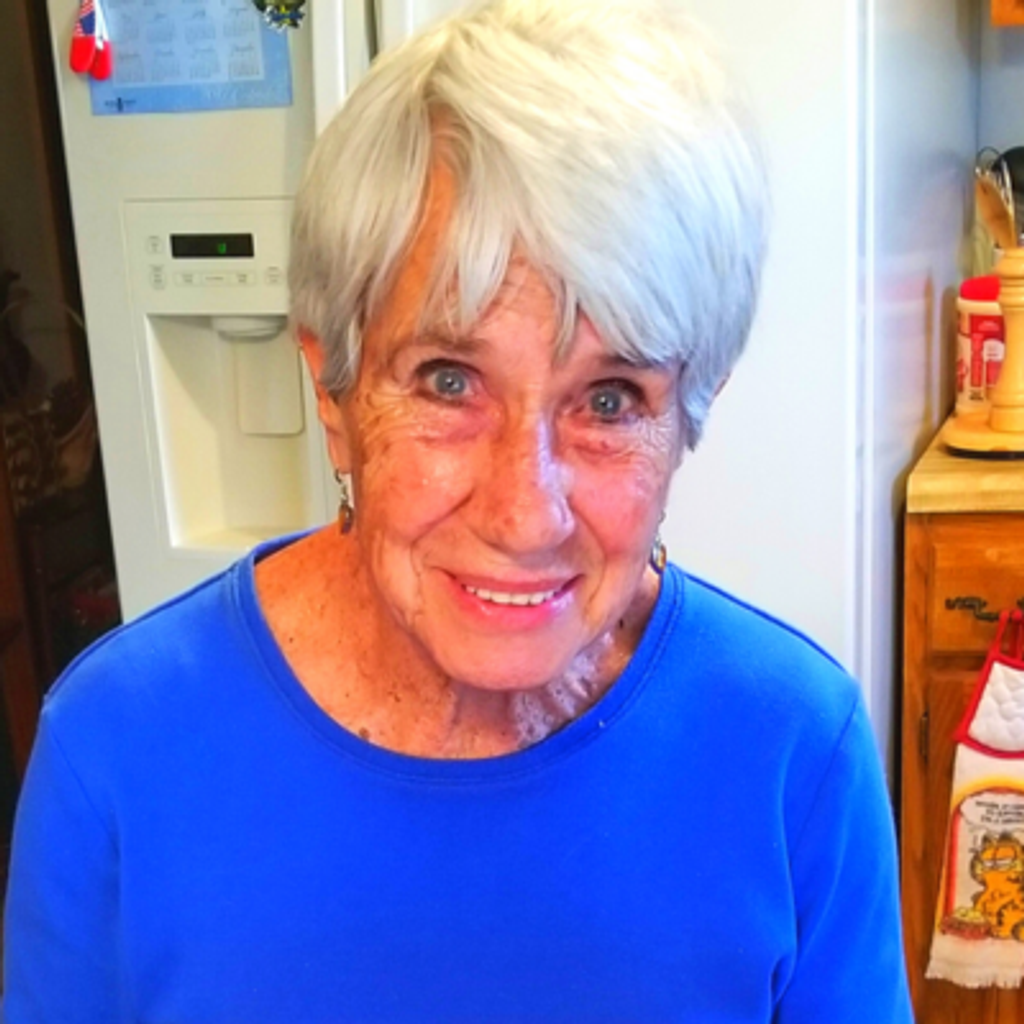 Jean Young