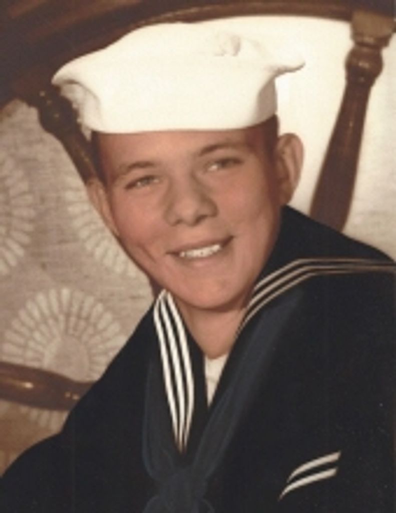 Christian Jensen, Jr.