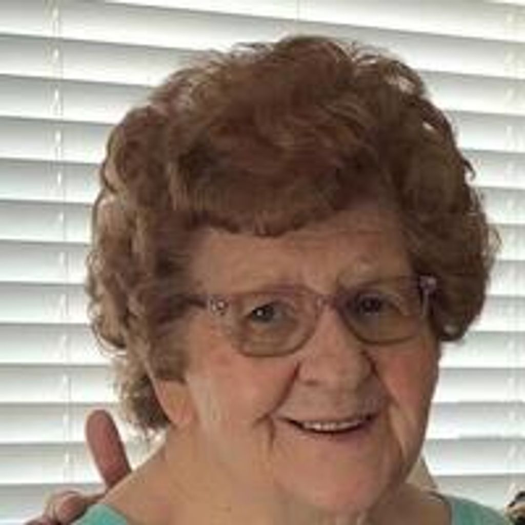 Elda Marjorie Smith