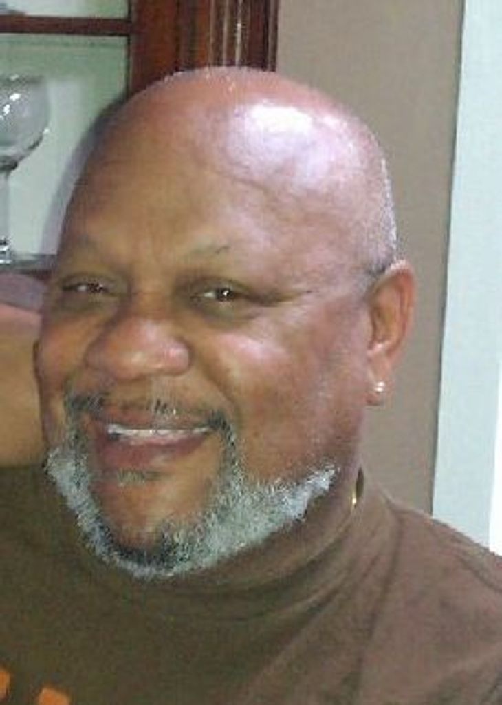 Douglas P. Johnson