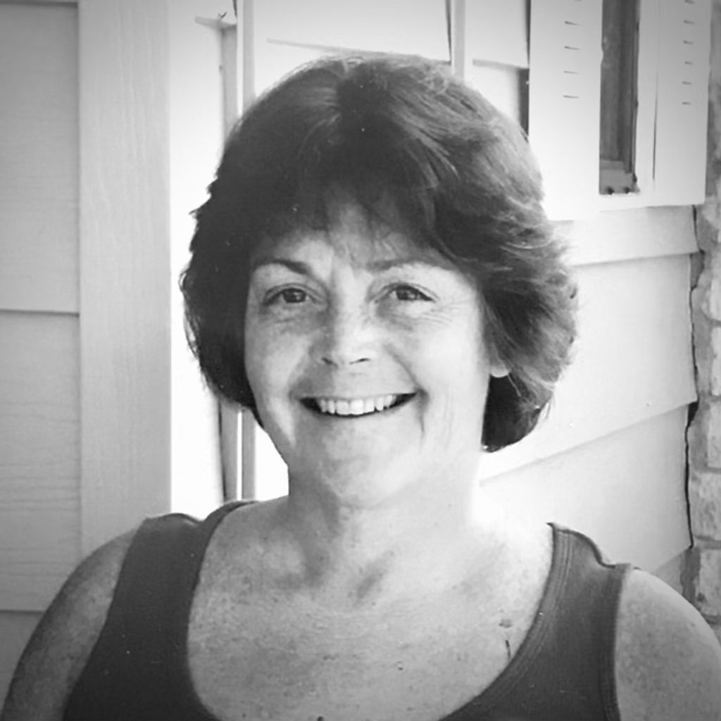 Kathleen Ann Campbell