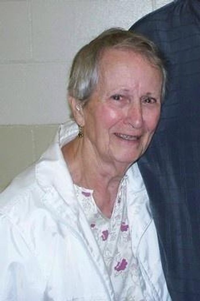 Ethel Mae Gesner