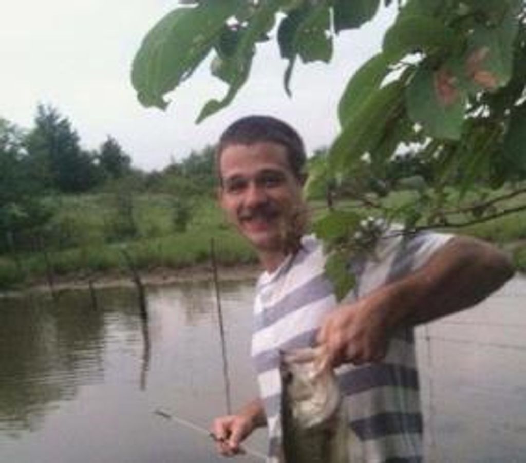 Buddy Lee Childress Profile Photo