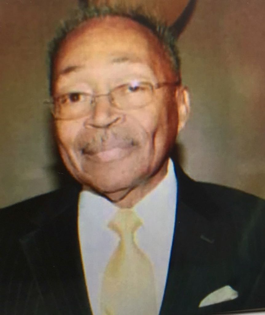 Joe Jones Jr.