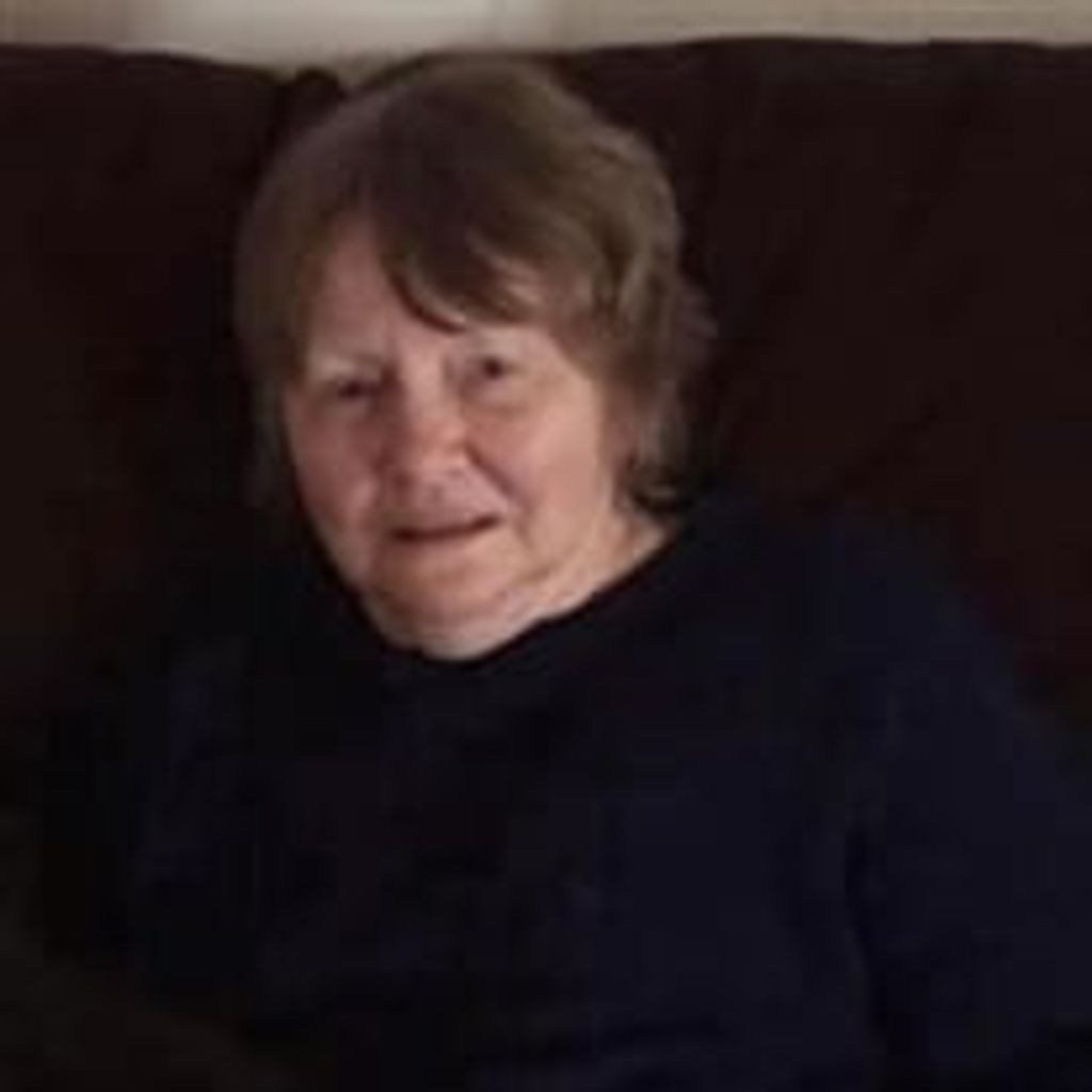 Lucille Veronica Anne Meier