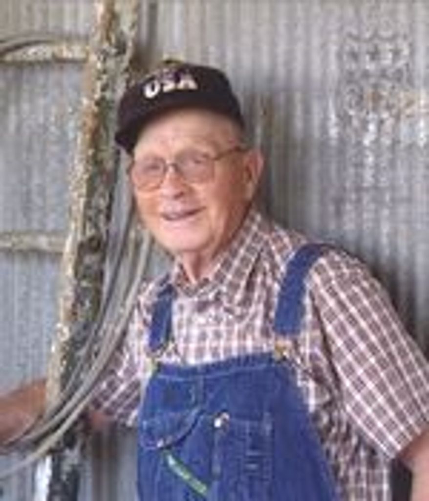 Clifford Frank Yoakum