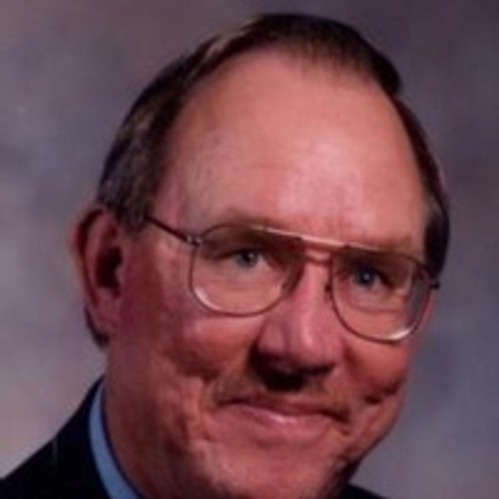 Gerald  Bernard Ketelaar  Sr.