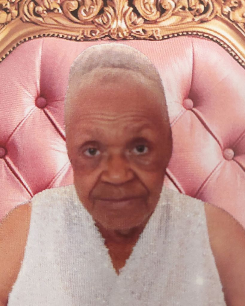 Ruby L. Albert