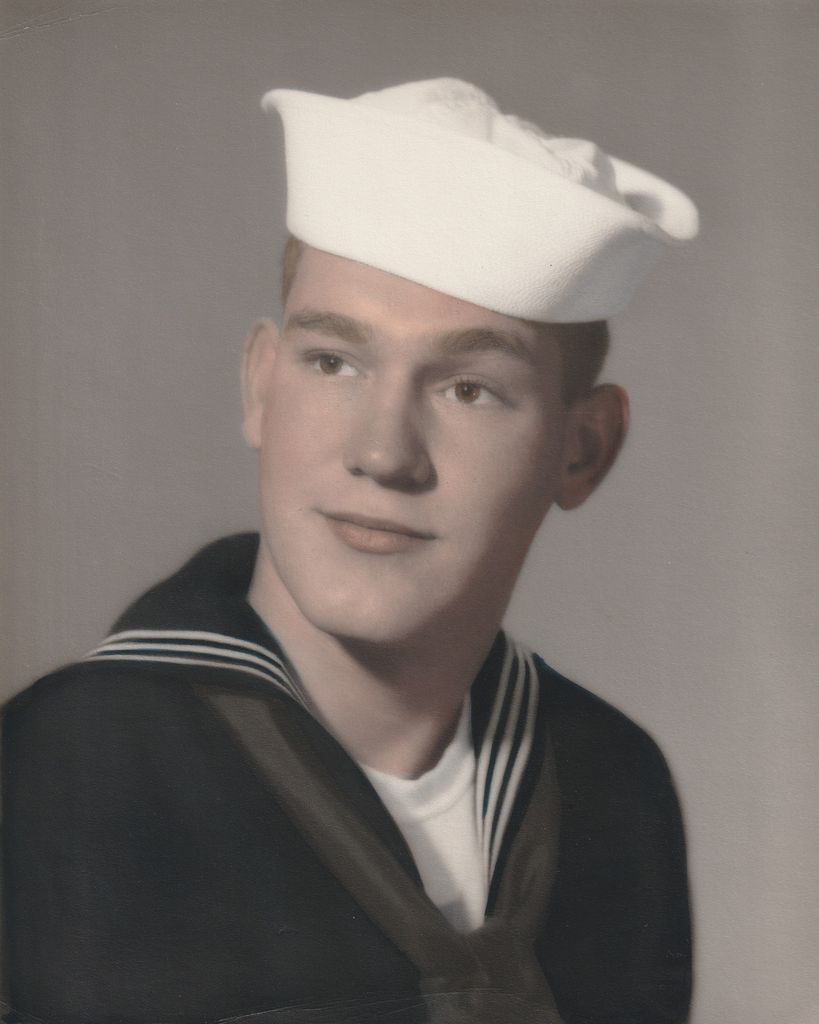 William "Bill" E. Beck