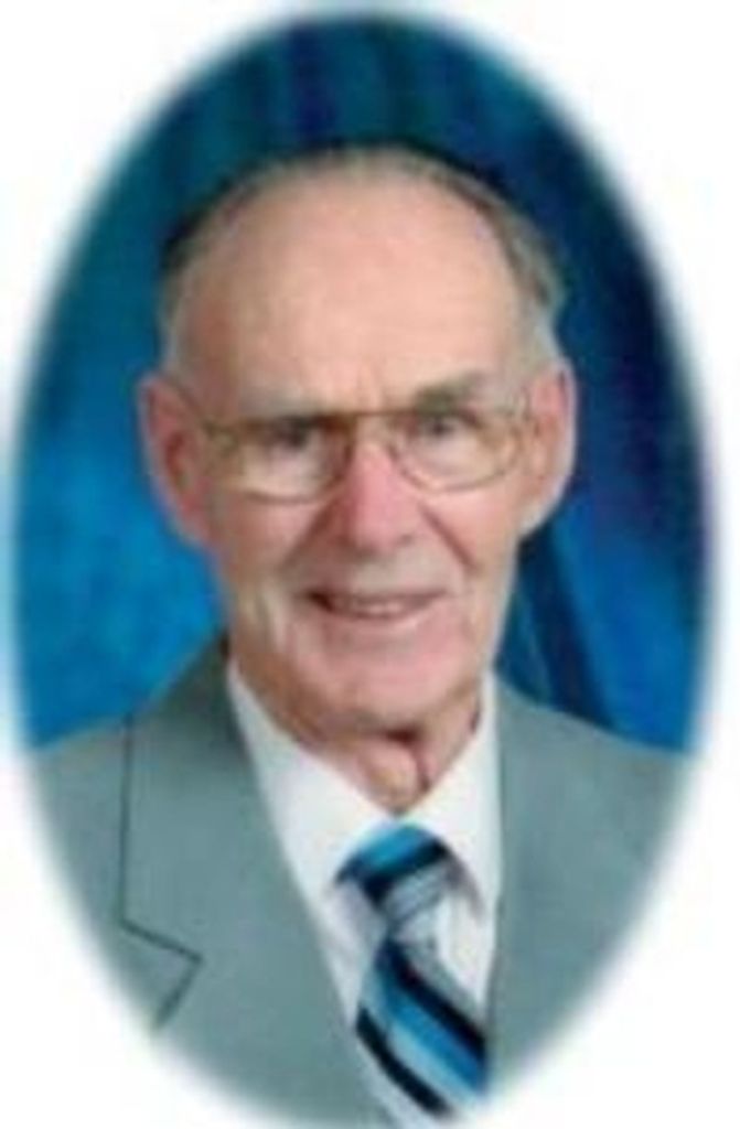 Harry Eugene Graves