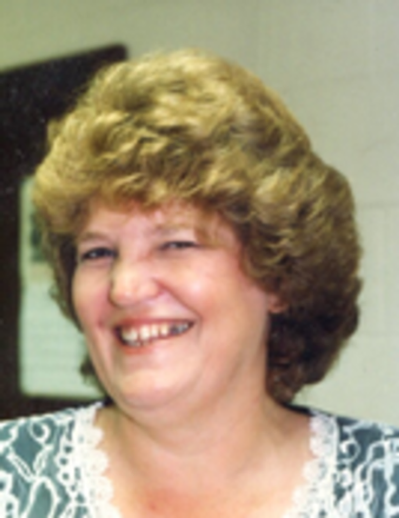 Susan Elizabeth Nalley Grandfield Profile Photo