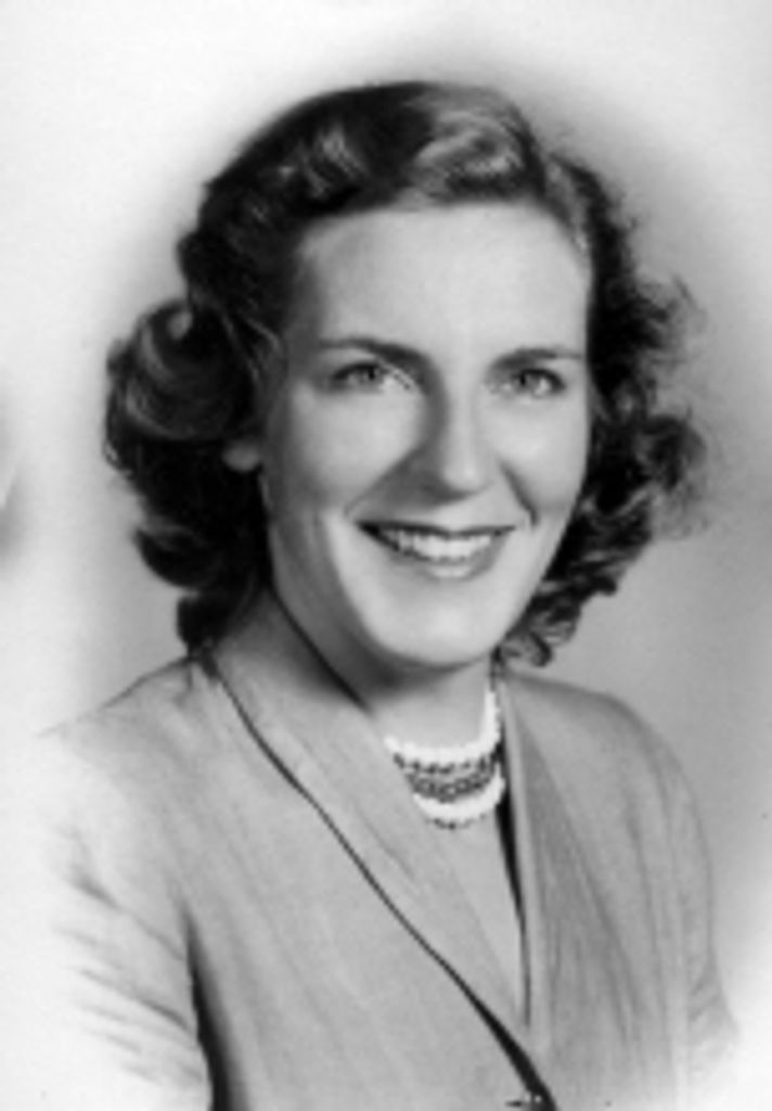 Eileen D. Trudell