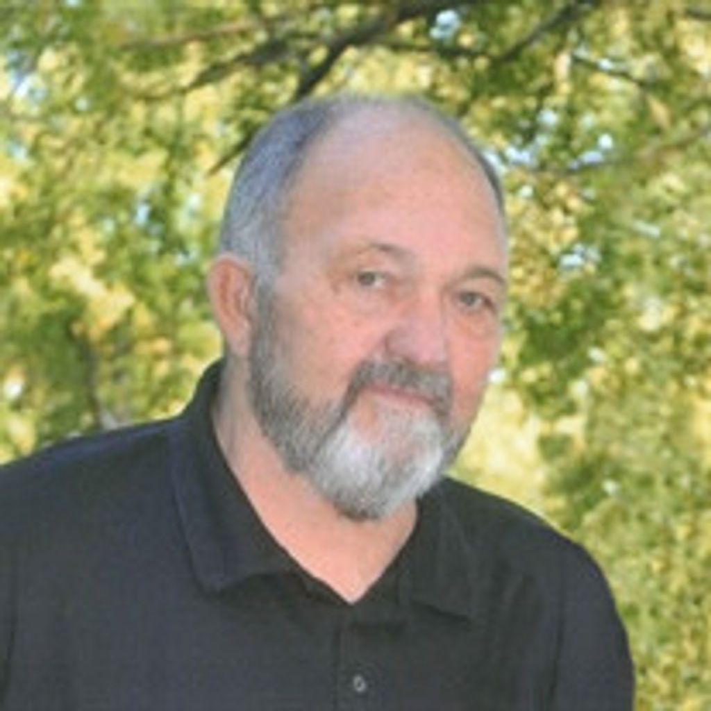 James P. Glaser