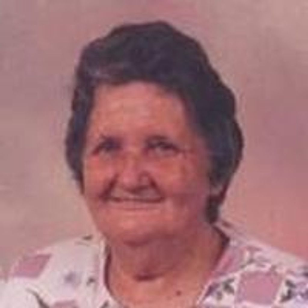 Helen  Louise (Gibson)  Campbell