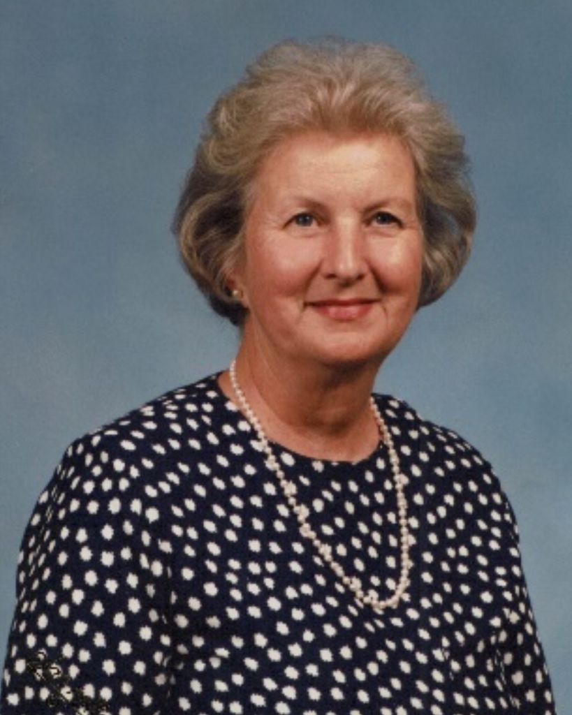 Marie Pickens Goodlett