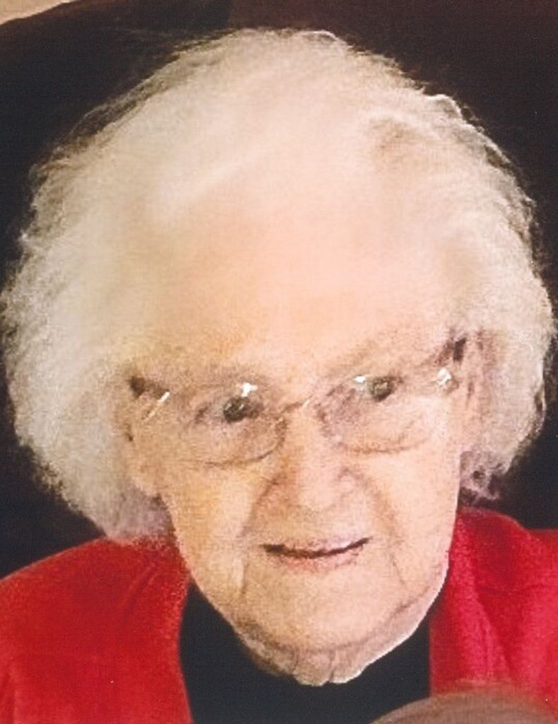 Joanne Louise Canann Profile Photo