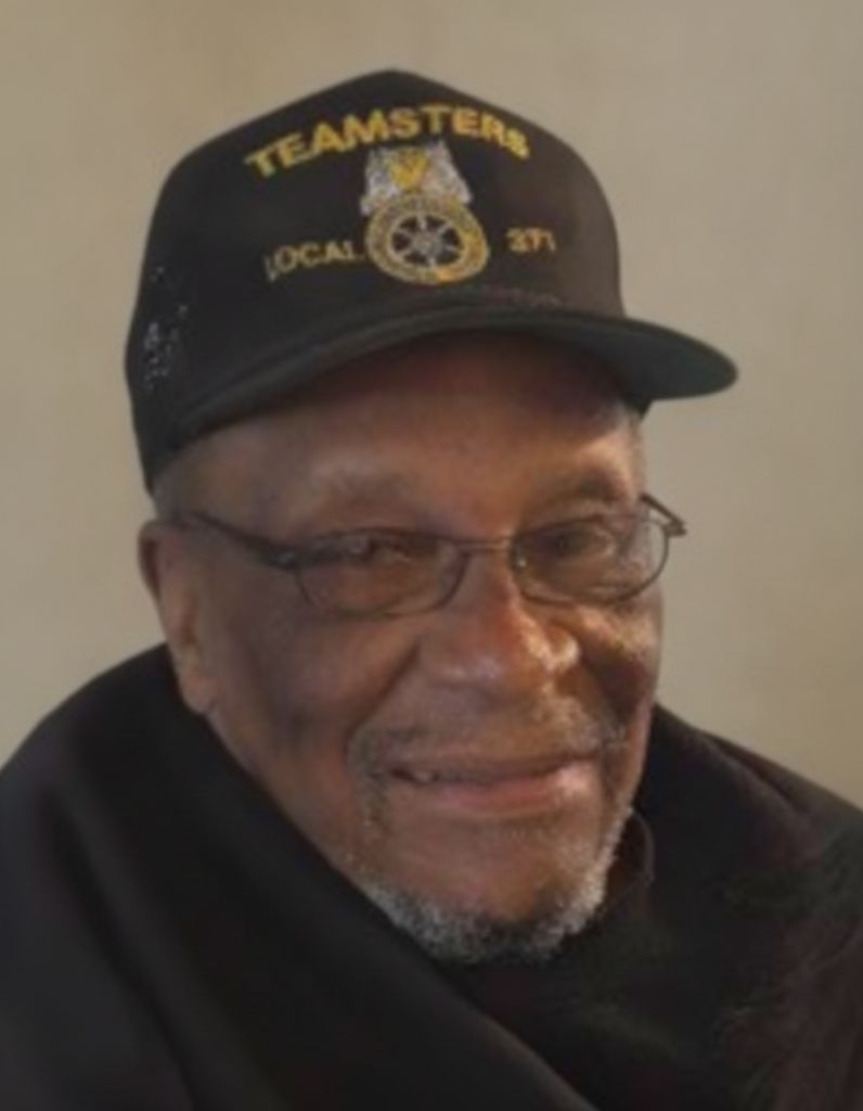 Warren G. Harrell