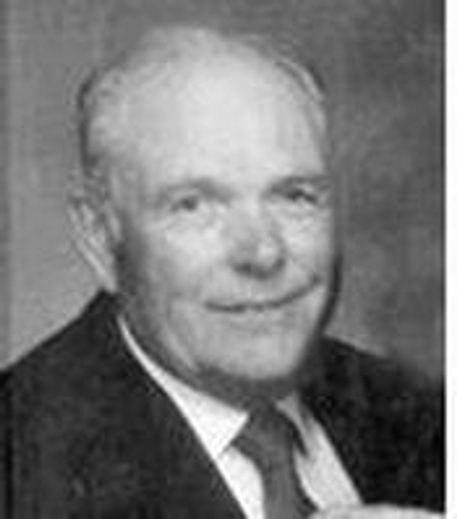 Edwin Eugene Bruner Profile Photo