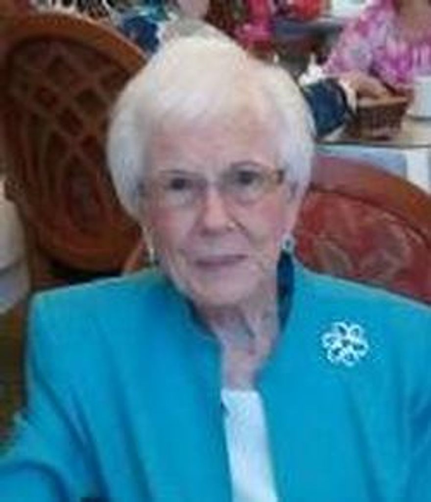 Margaret L. Pusch