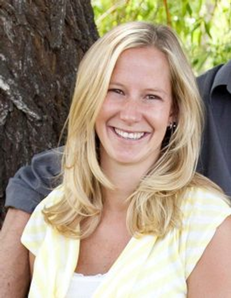 Sancy Jo Shaw Profile Photo