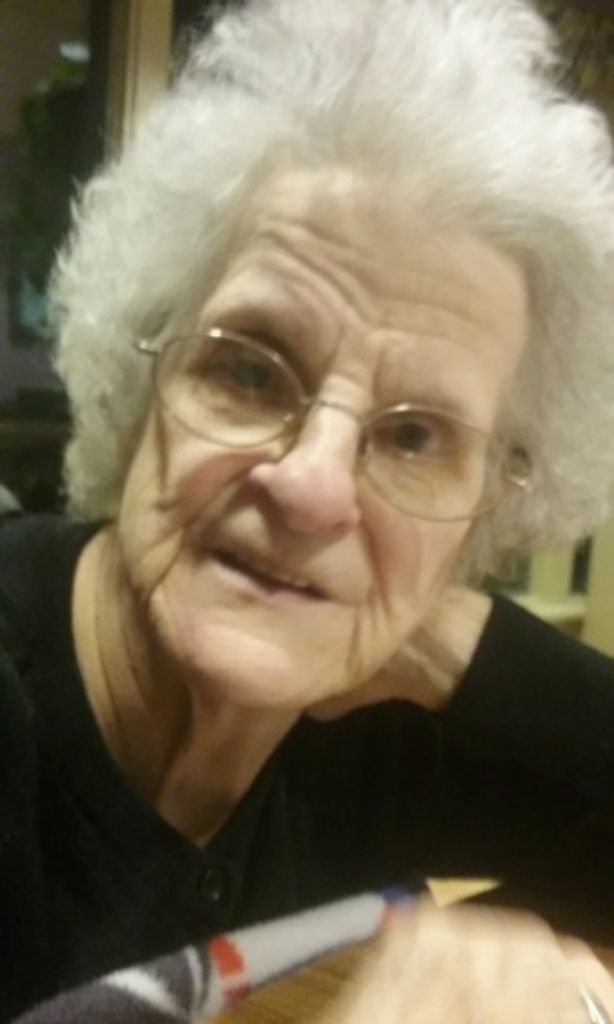 Alberta E. Blim Profile Photo