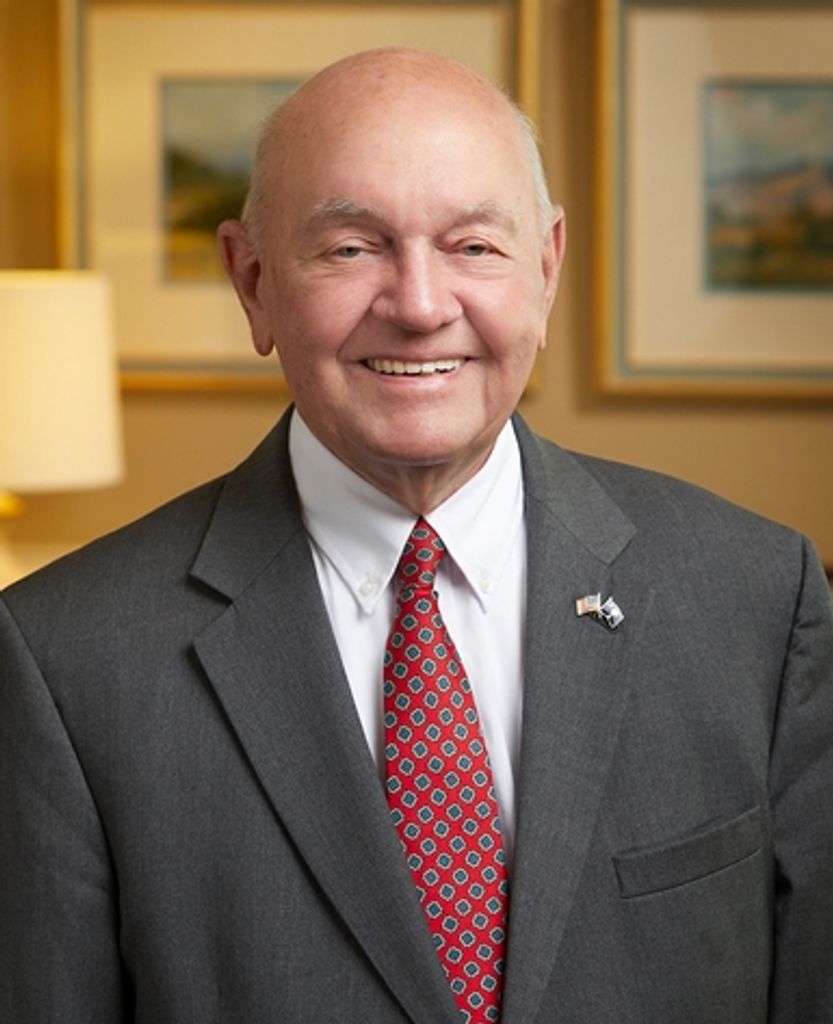 Edward C. Kennedy Profile Photo