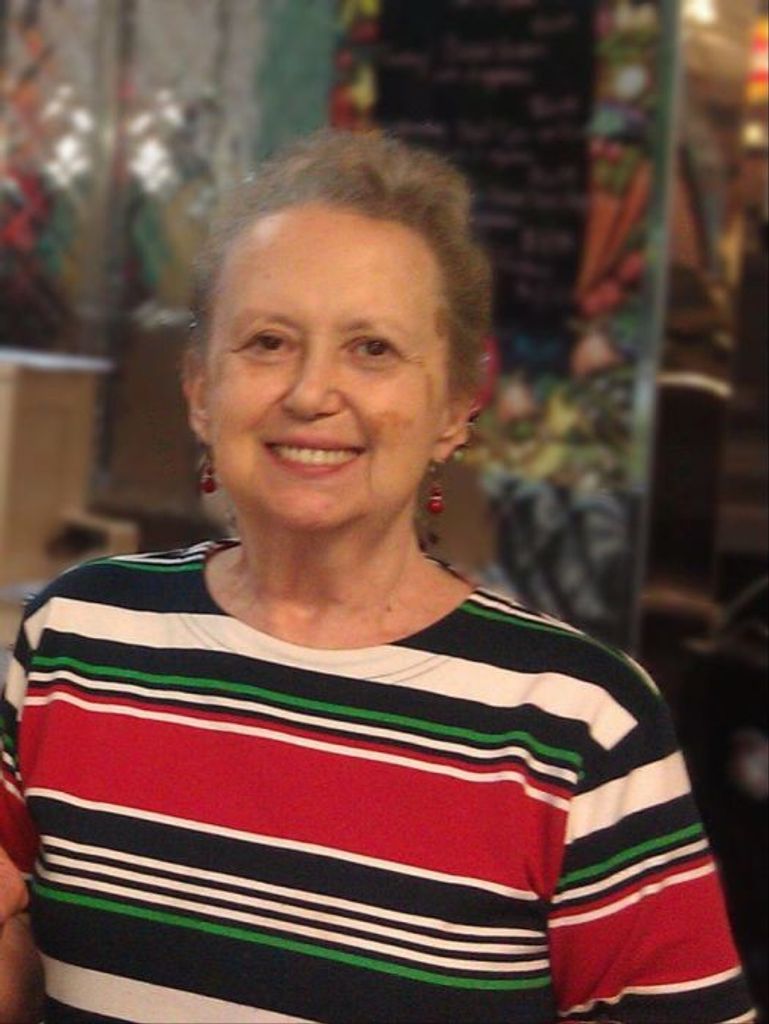 Carolyn Lee (Scott)  Sawyer