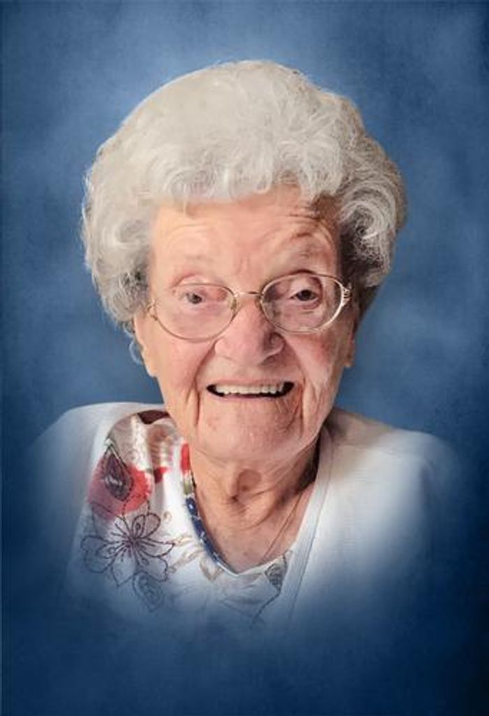 Mary S (Snyder) Holzer Profile Photo