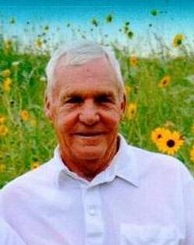 Morris J. "Moe" Hoban