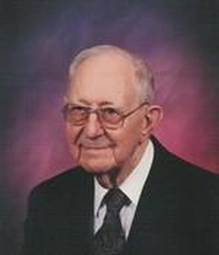 James Wesley Bocock