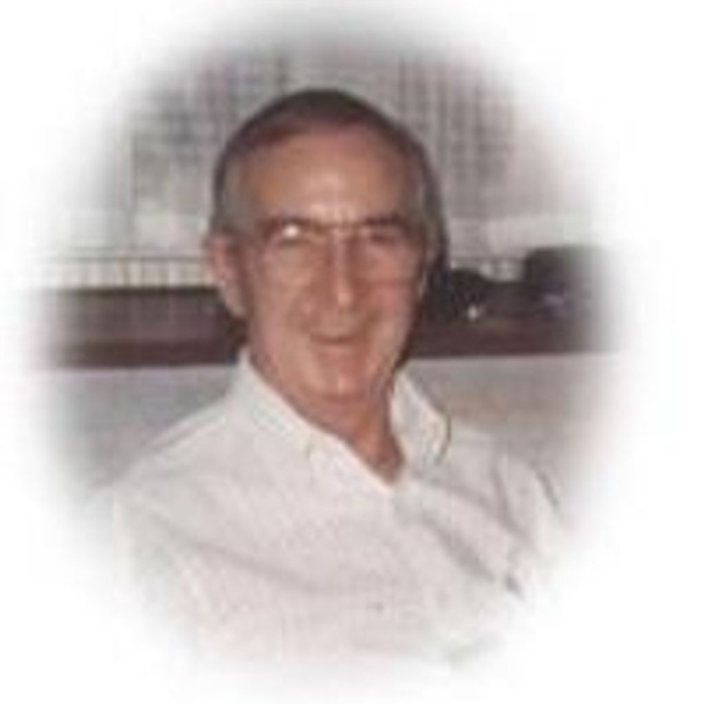 Burrel Dean Matlock