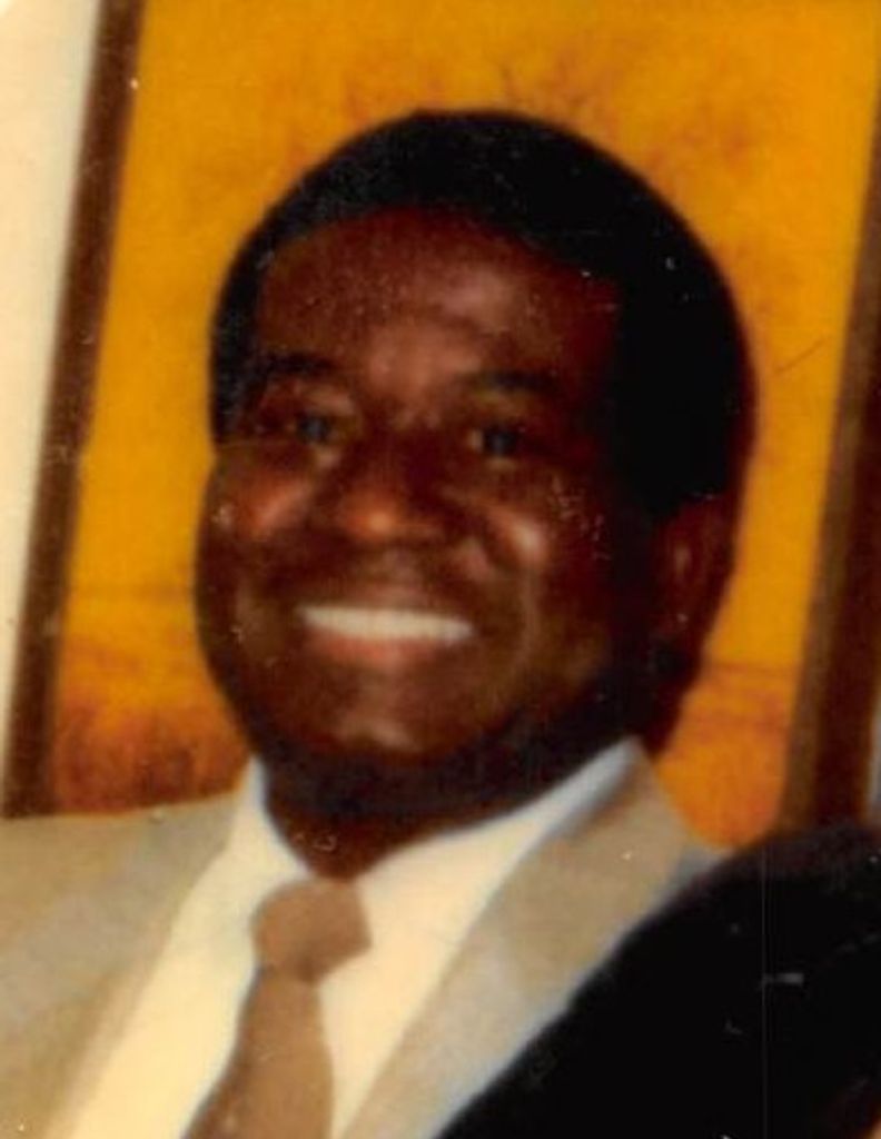 JOE GRIFFIN