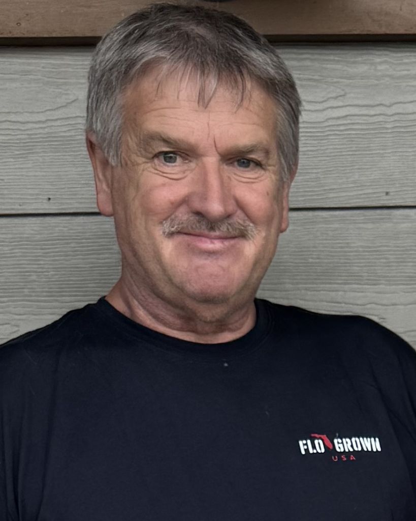 Roy Raymond "Ramie" Rickett Profile Photo