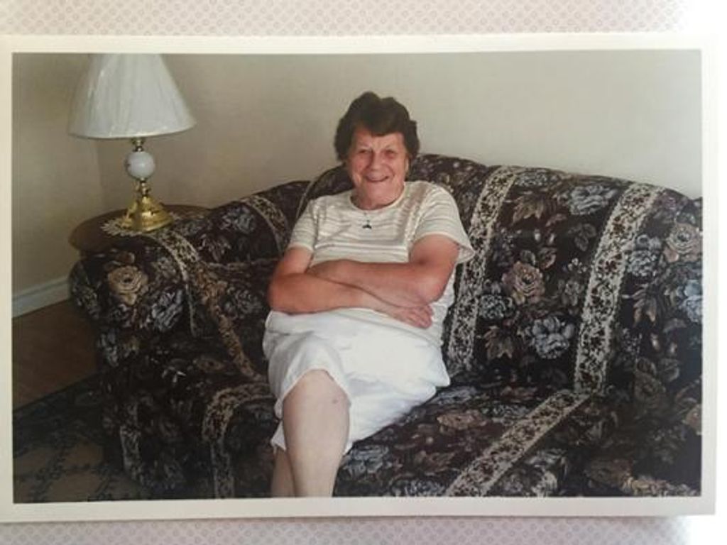 Winnie Bride Davis Profile Photo