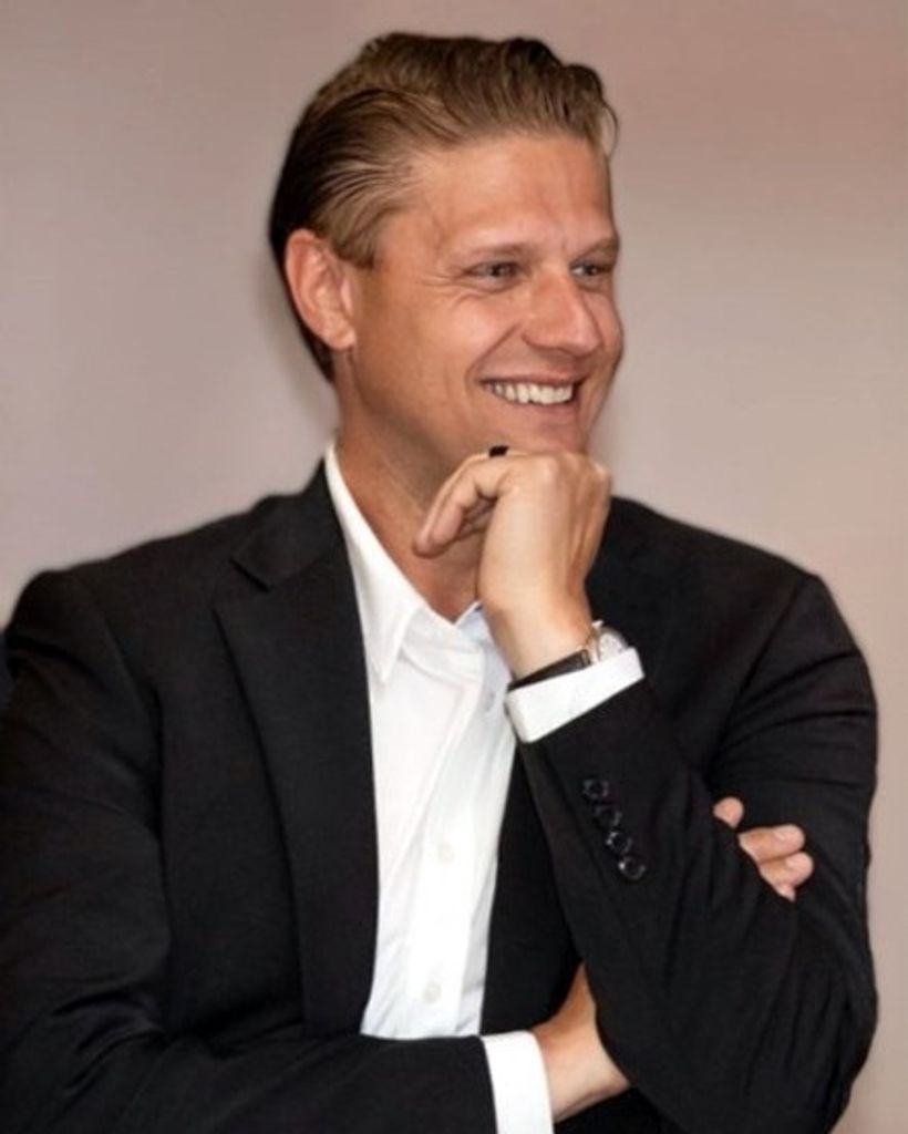 Alex Robert Meiring Profile Photo