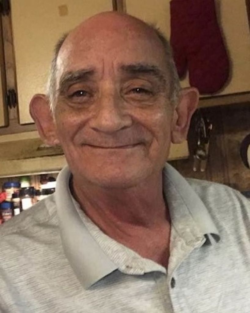 Douglas Lee Bates Profile Photo