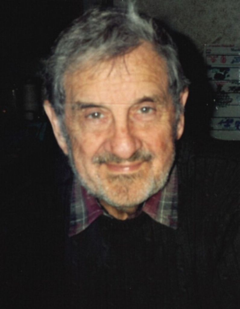 Ross Cook