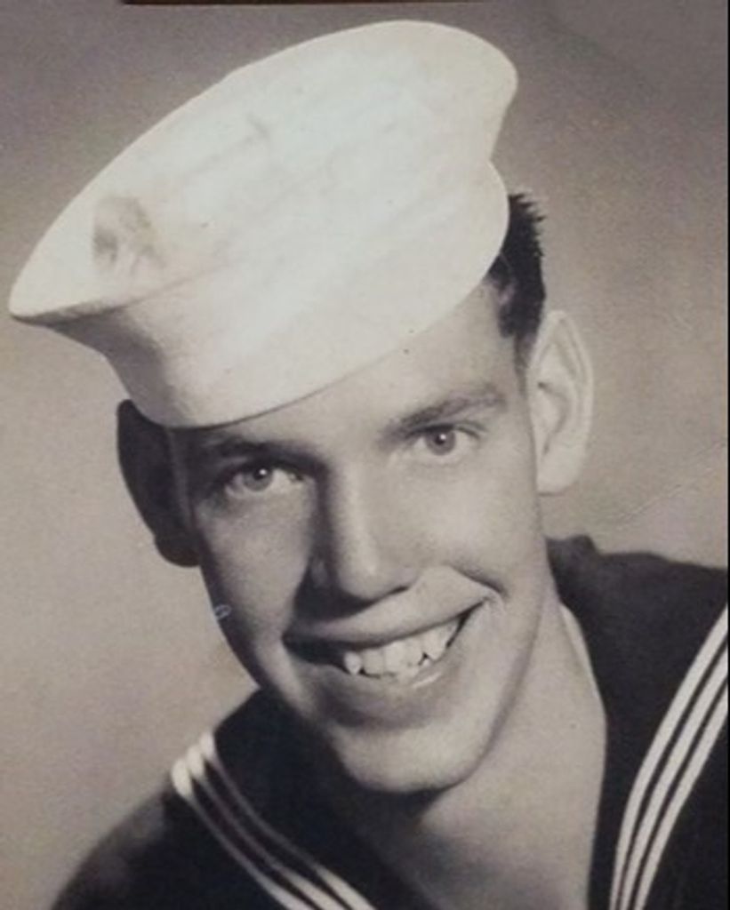 Milton Ernest Harless