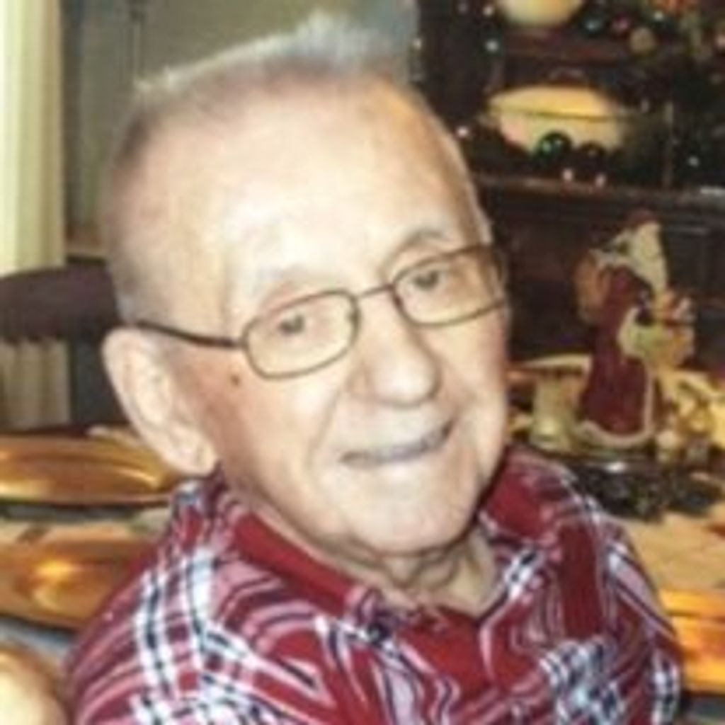 C.O. Evans Profile Photo