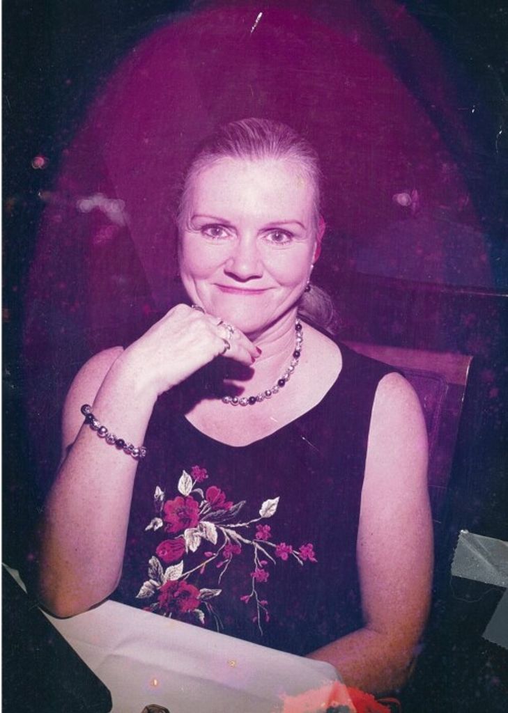 Margaret Rose Wilkerson Profile Photo