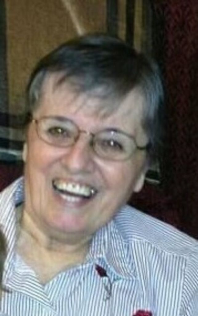 Leola Mae Lopez Prejean