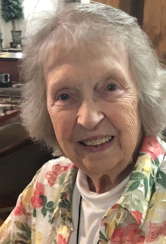 Phyllis May Potter Profile Photo