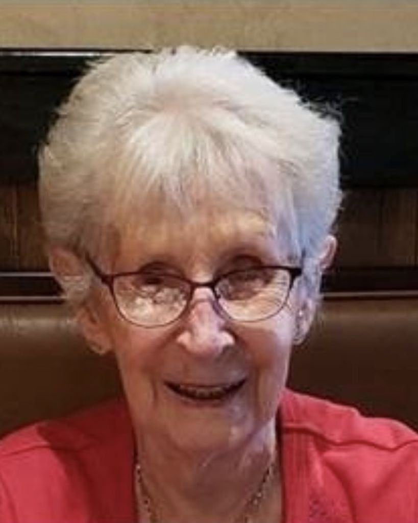 Eva (Daywalt) Mowen Profile Photo