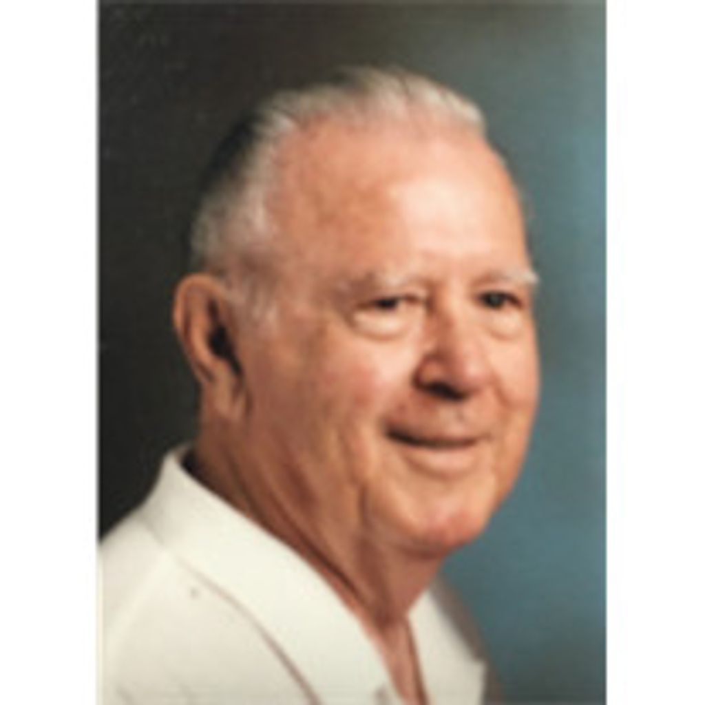 William "Bill" Wendell Cheney Sr.