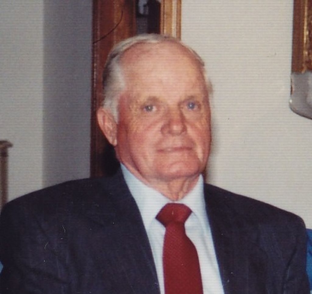 W. J. York