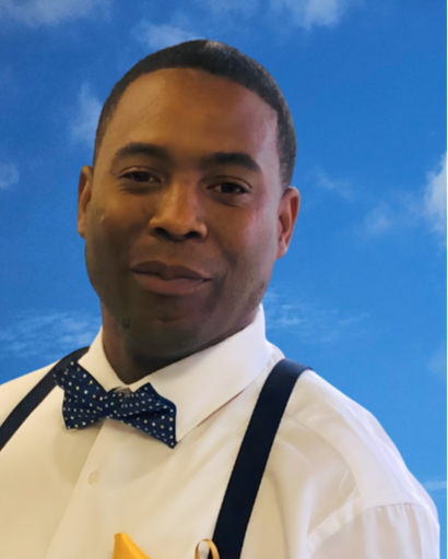 Travis L. Crawford Profile Photo
