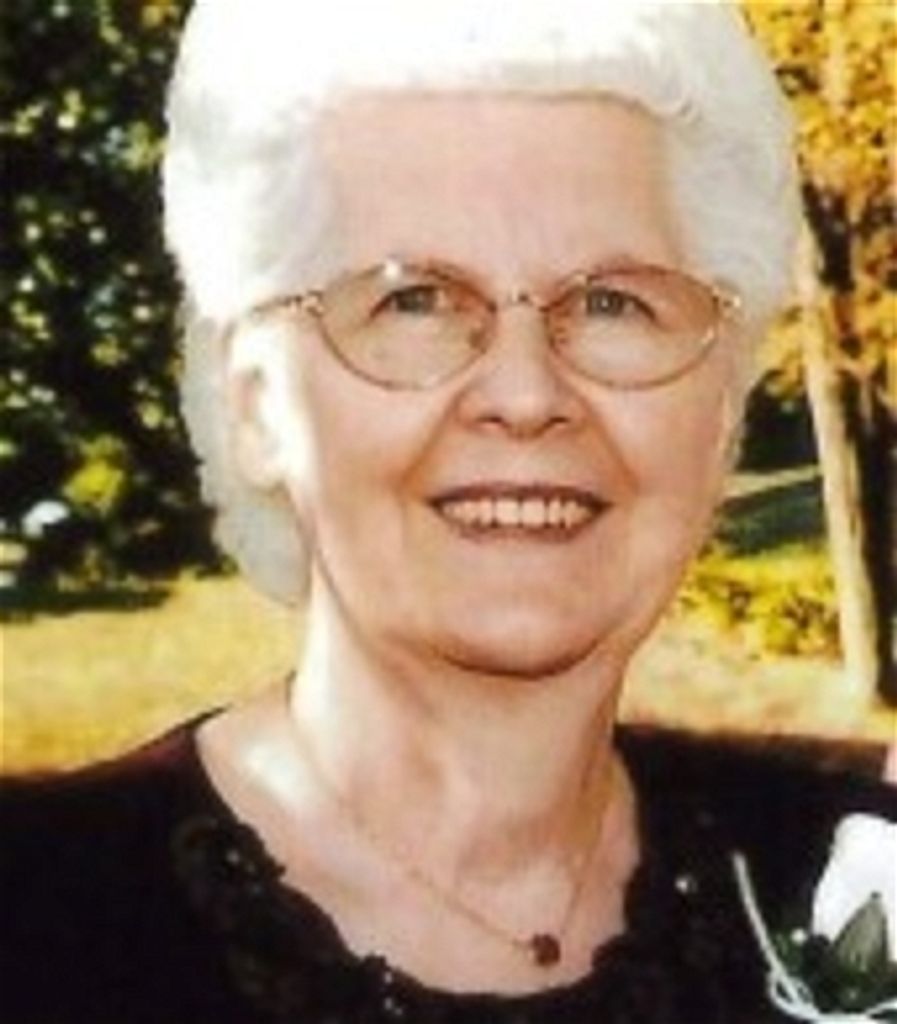 Jane M. Quick
